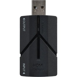 Fonestar Capturadora de Video HDMI USB 2.0